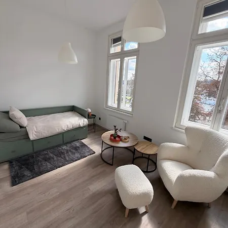 Apartmán Hlinky *