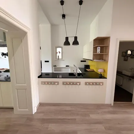 Apartmán Hlinky *