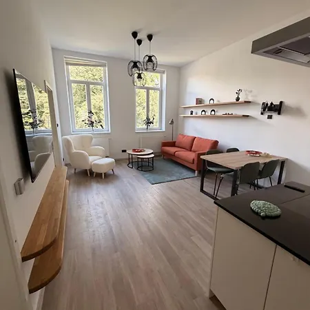Hlinky Apartmán *