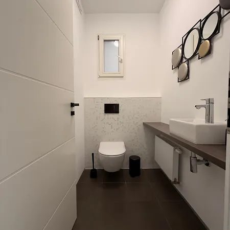 Hlinky Apartmán *