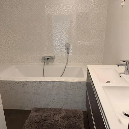 Apartmán Hlinky Brno